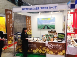 菜の花エコプロジェクト